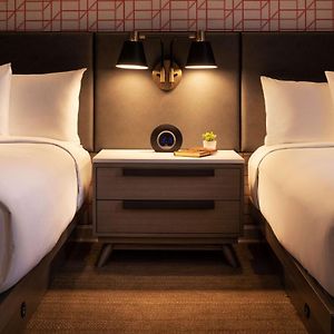Queen Room Two Queen Beds